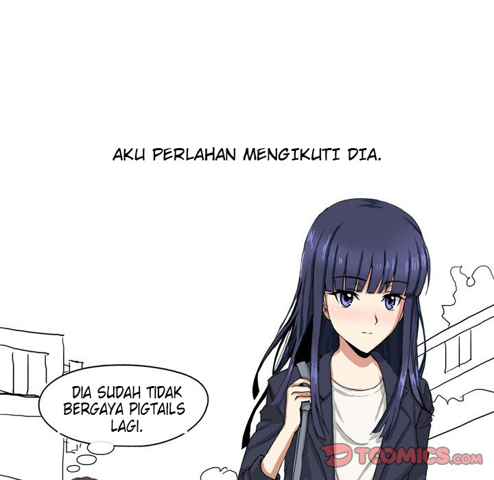 Forever Gossip - Chapter 7 26