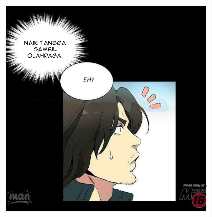 PC Goddess Room - Chapter 7 70