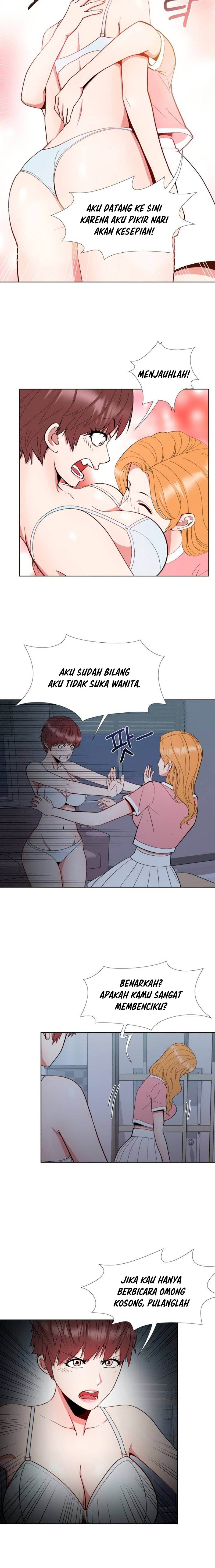 Cosplay Girl - Chapter 7 6