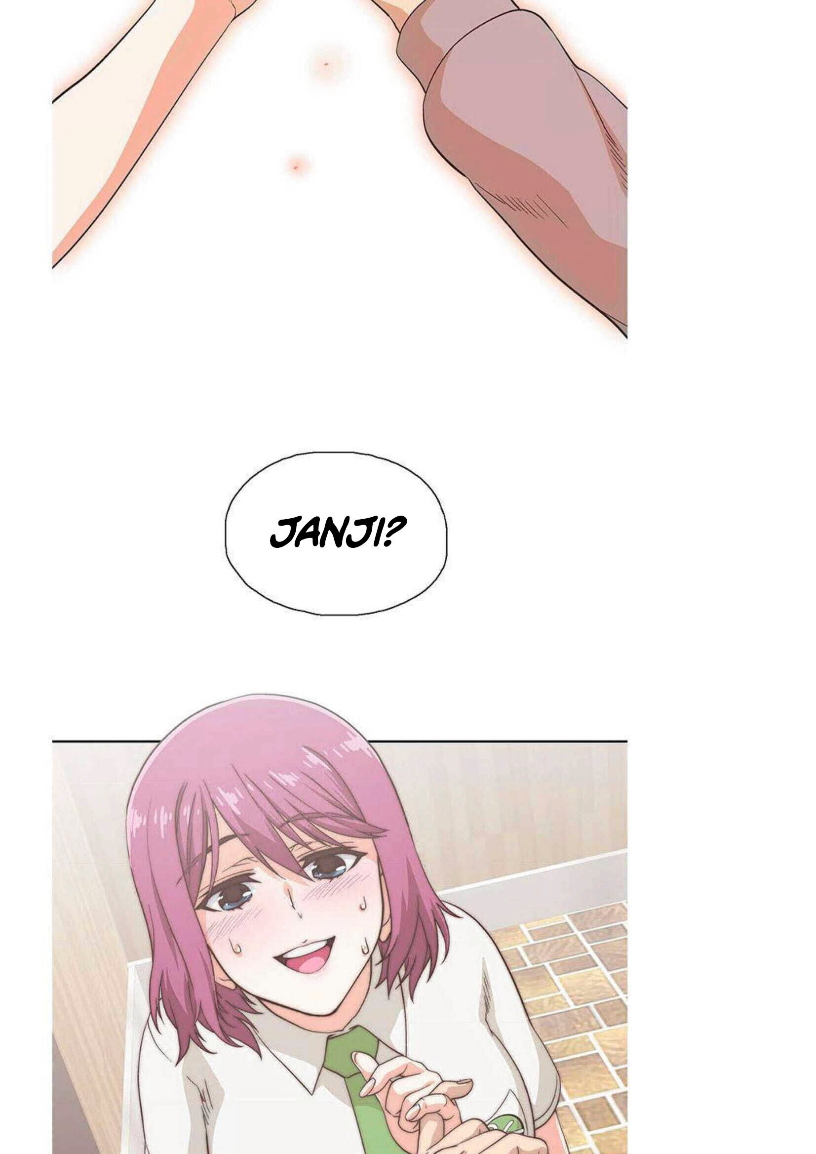 Fast Food - Chapter 7 46