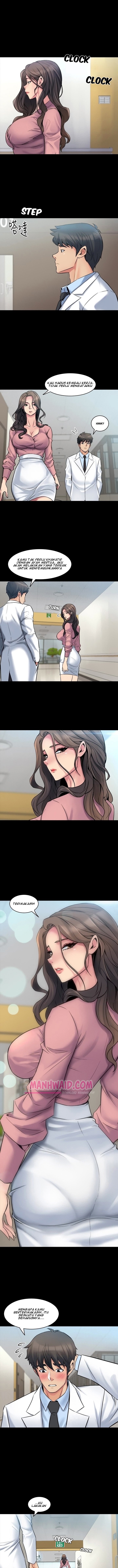 Cohabitation with My Ex-Wife - Chapter 7 3