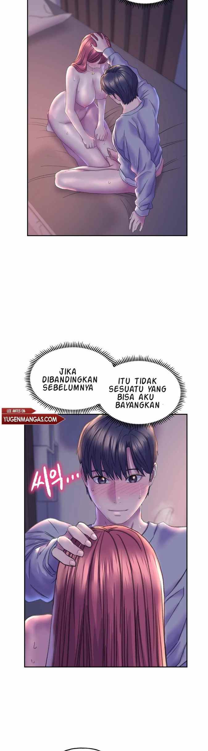 Double Face - Chapter 7 39