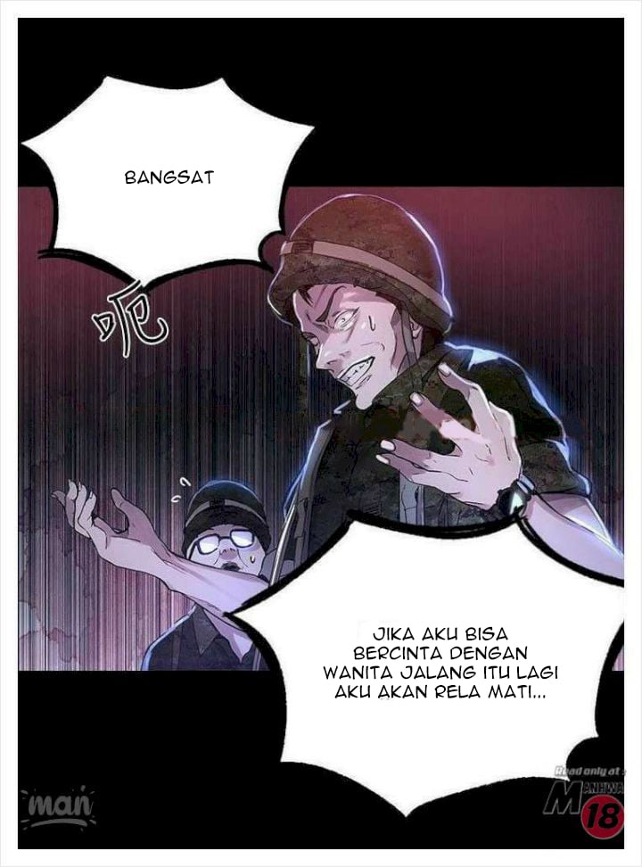 PC Goddess Room - Chapter 7 35