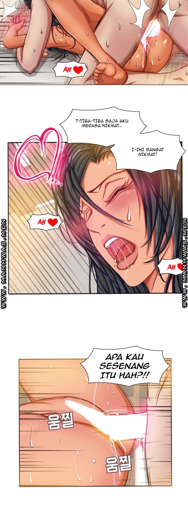 Milf Paradise - Chapter 8 4