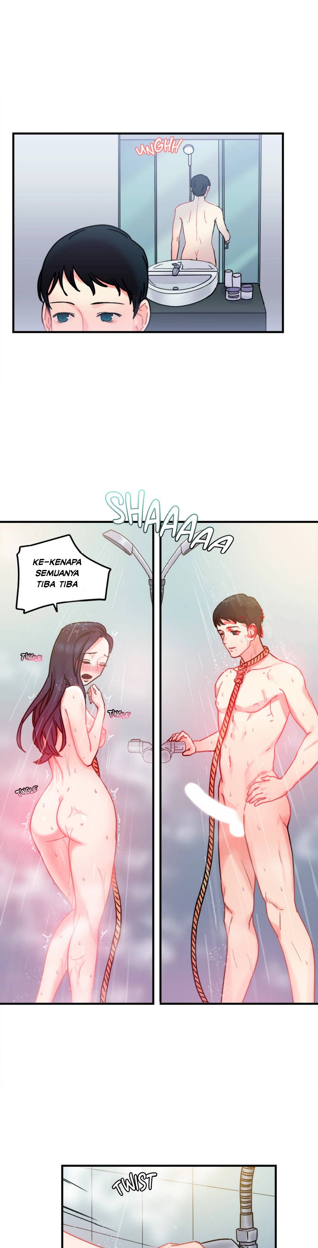 Tie Me Up - Chapter 7 28