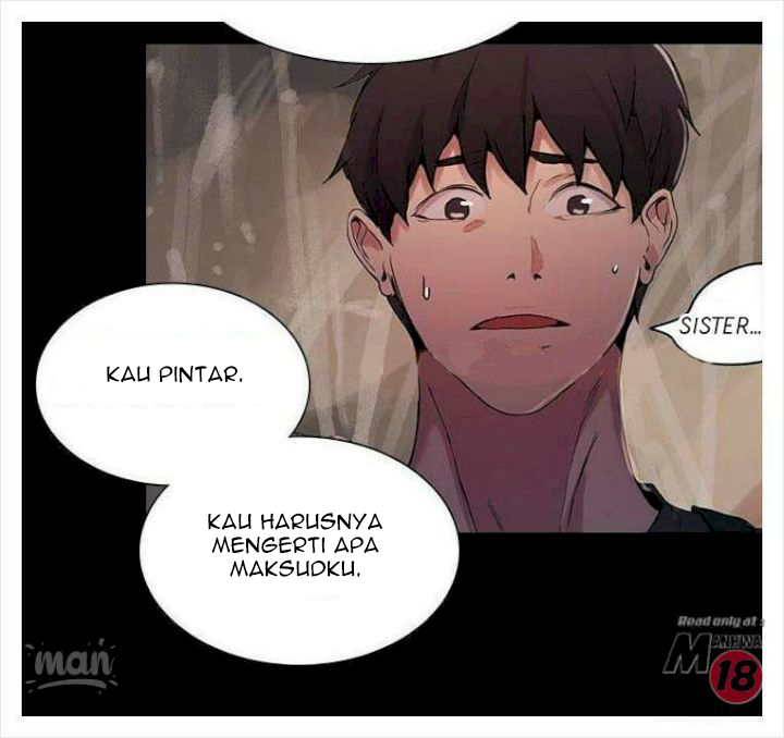 PC Goddess Room - Chapter 7 52