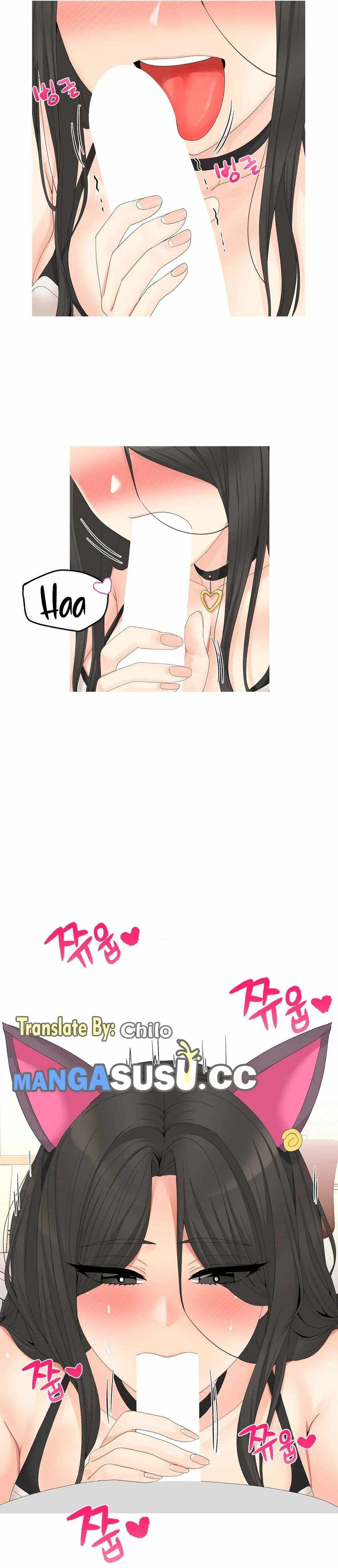 Like a Fox 2 - Chapter 7 28