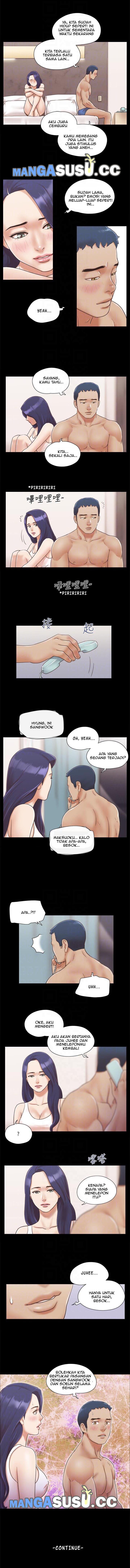 Everything Is Agreed Upon - Chapter 7 7