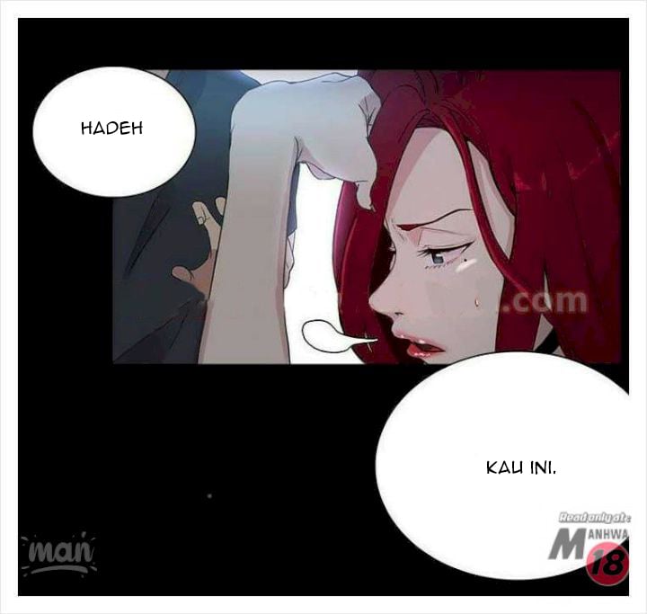 PC Goddess Room - Chapter 7 49