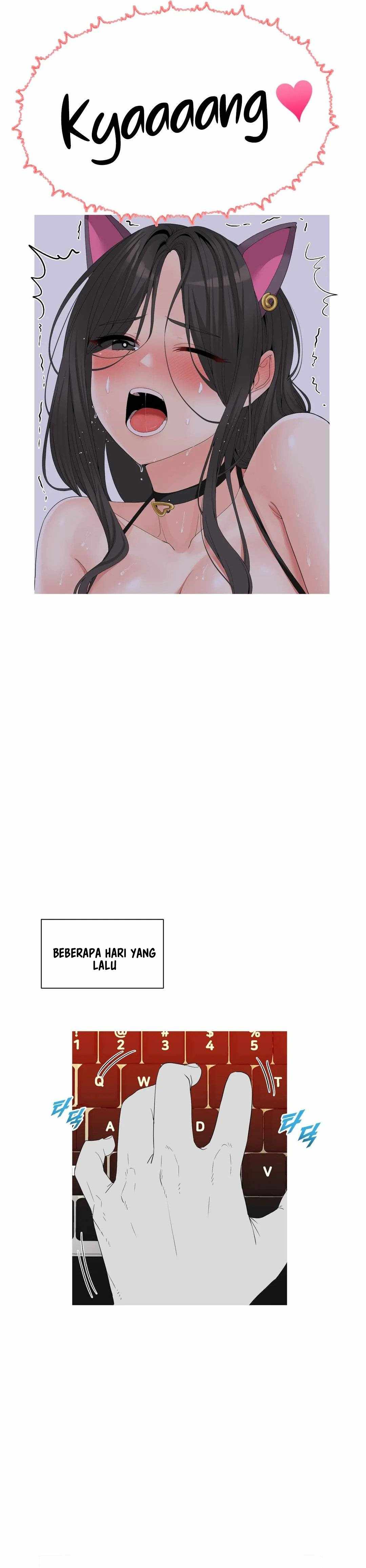 Like a Fox 2 - Chapter 7 6