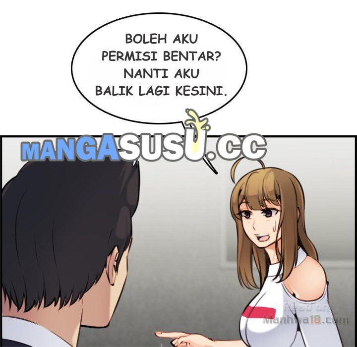 Never Too Late - Chapter 7 92