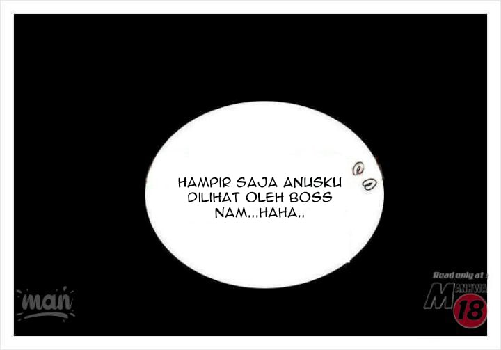 PC Goddess Room - Chapter 7 14
