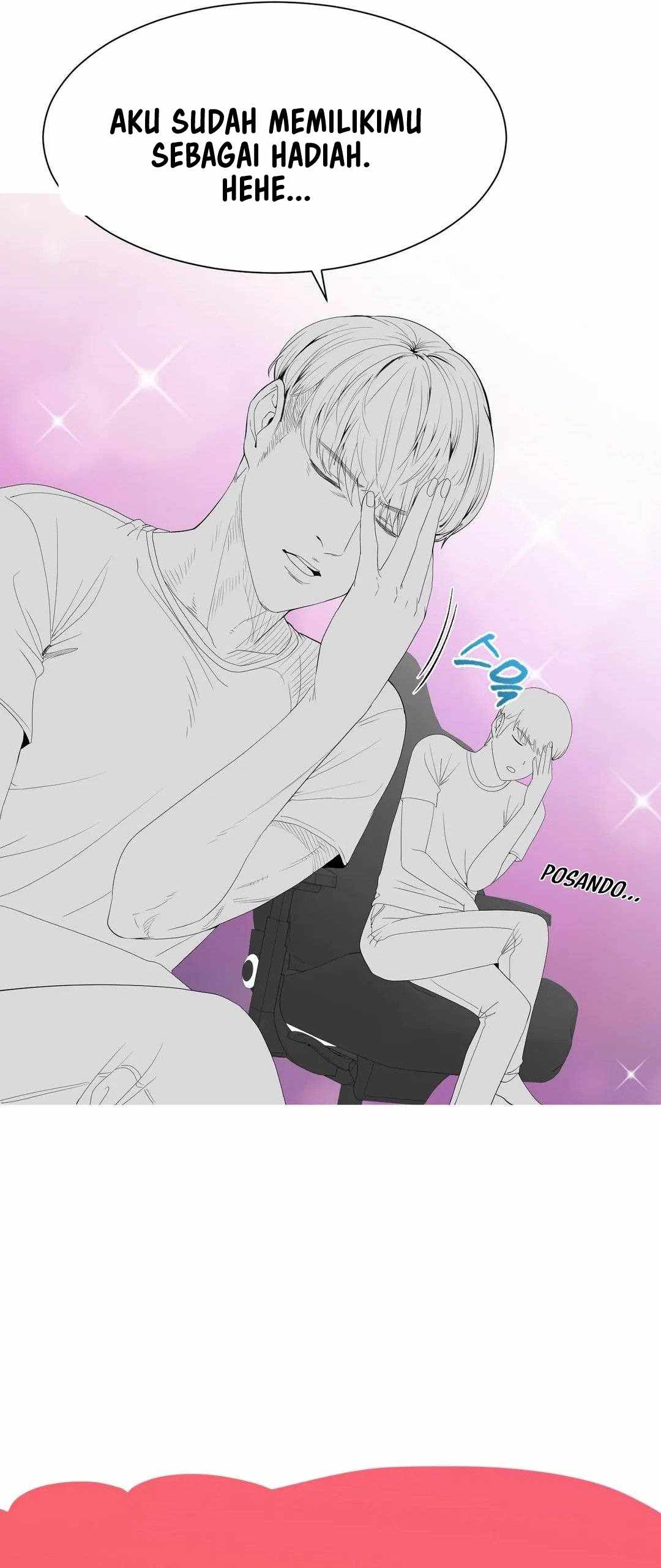 Like a Fox 2 - Chapter 7 10