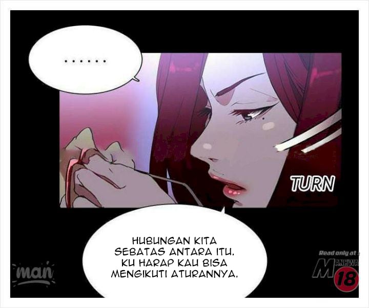 PC Goddess Room - Chapter 7 51
