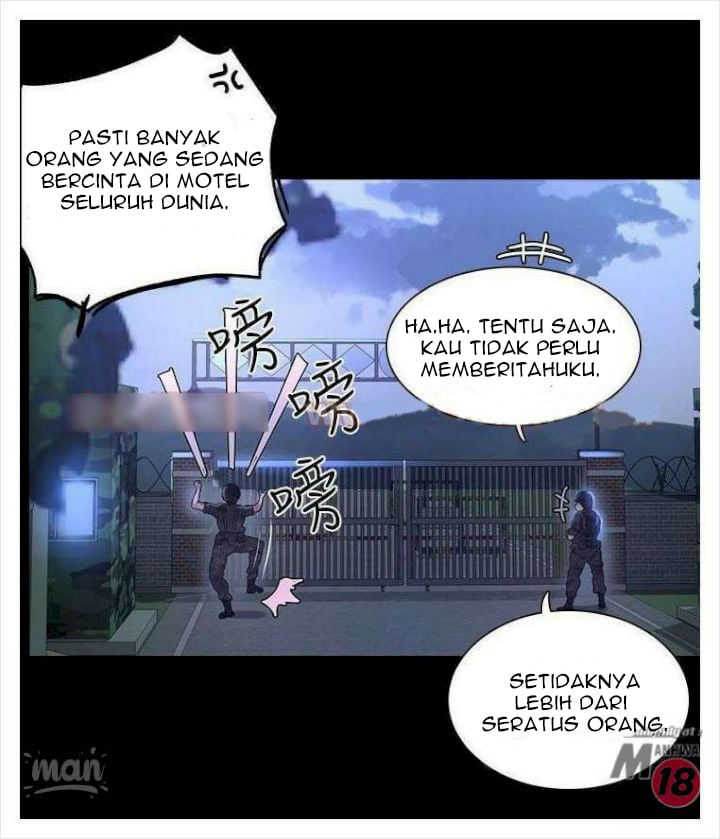PC Goddess Room - Chapter 7 30