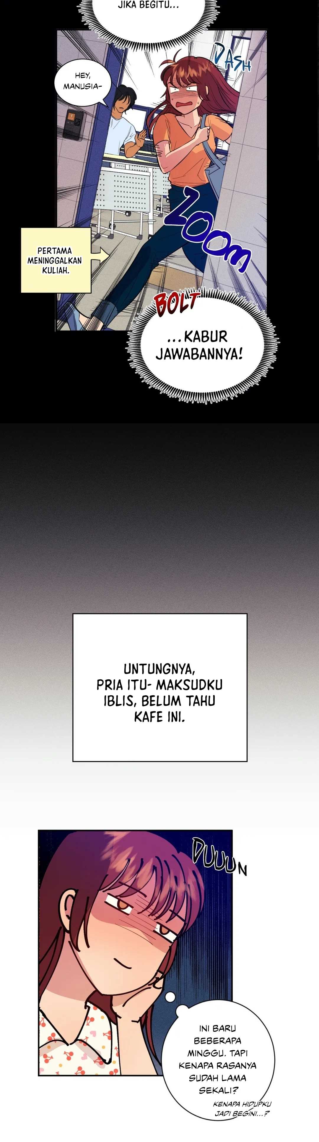 Hana’s Demons of Lust - Chapter 7 18