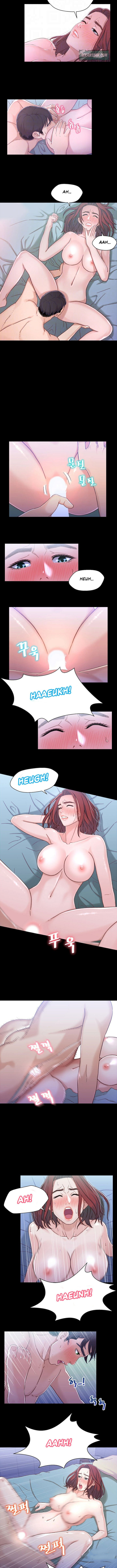 Siblings - Chapter 7 7