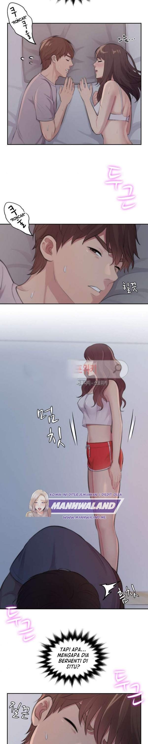 The risky family - Chapter 7 3
