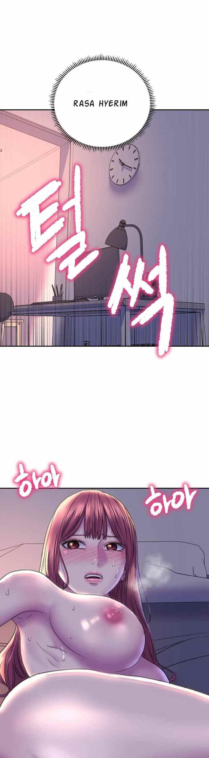 Double Face - Chapter 7 9