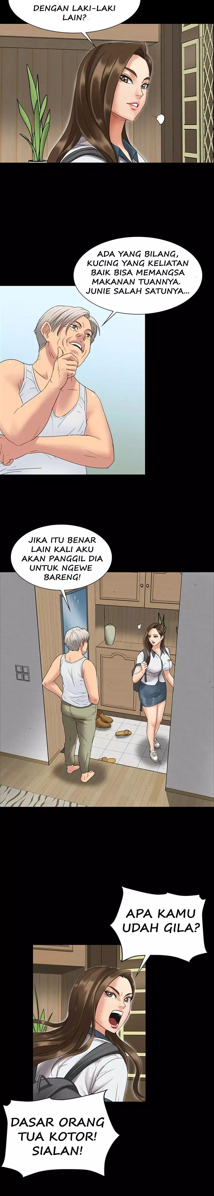 Queen Bee (Andrew) - Chapter 7 12