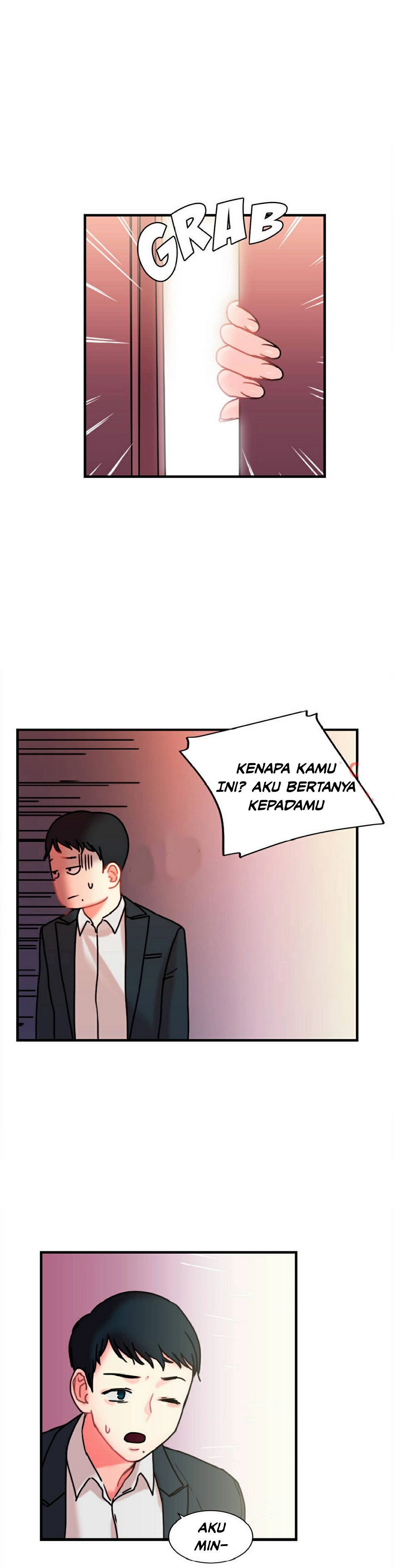 Tie Me Up - Chapter 7 37
