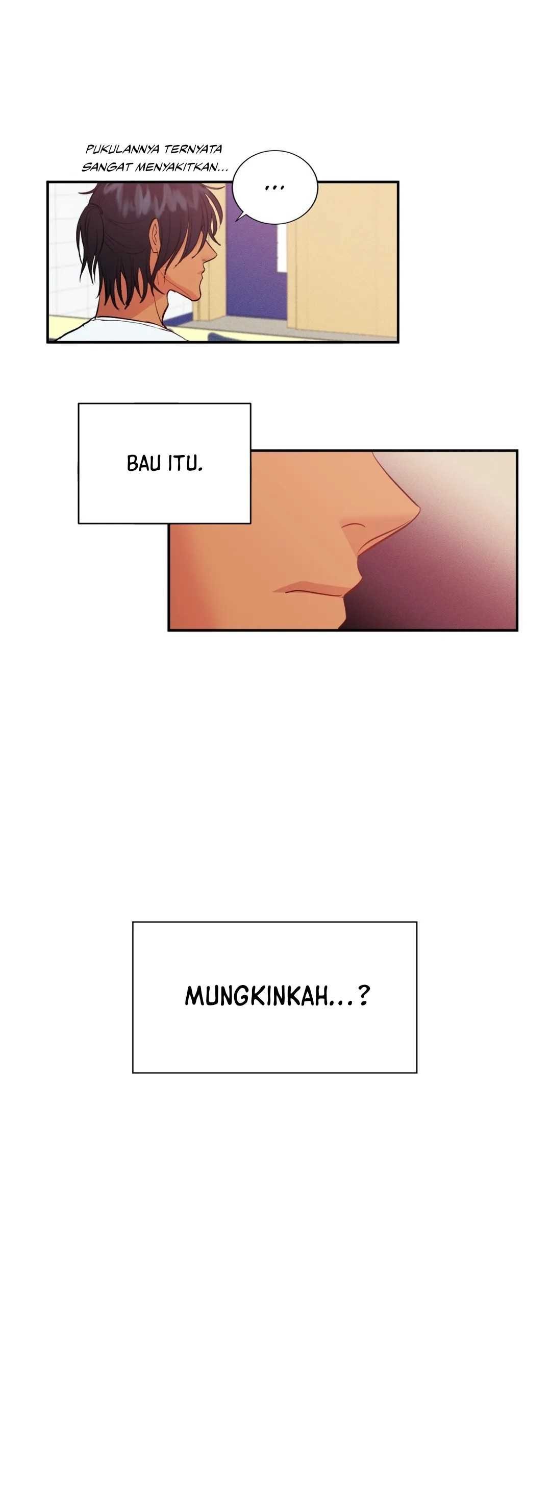 Hana’s Demons of Lust - Chapter 7 8