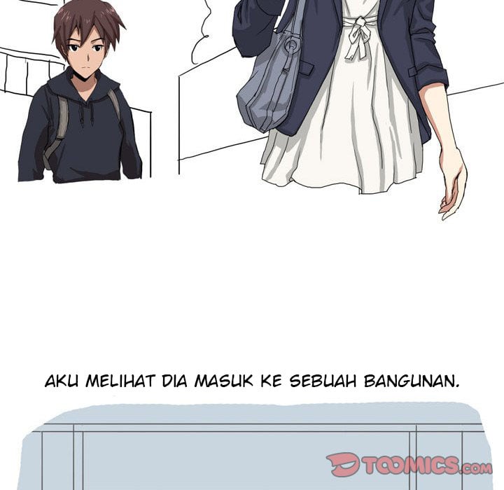 Forever Gossip - Chapter 7 27