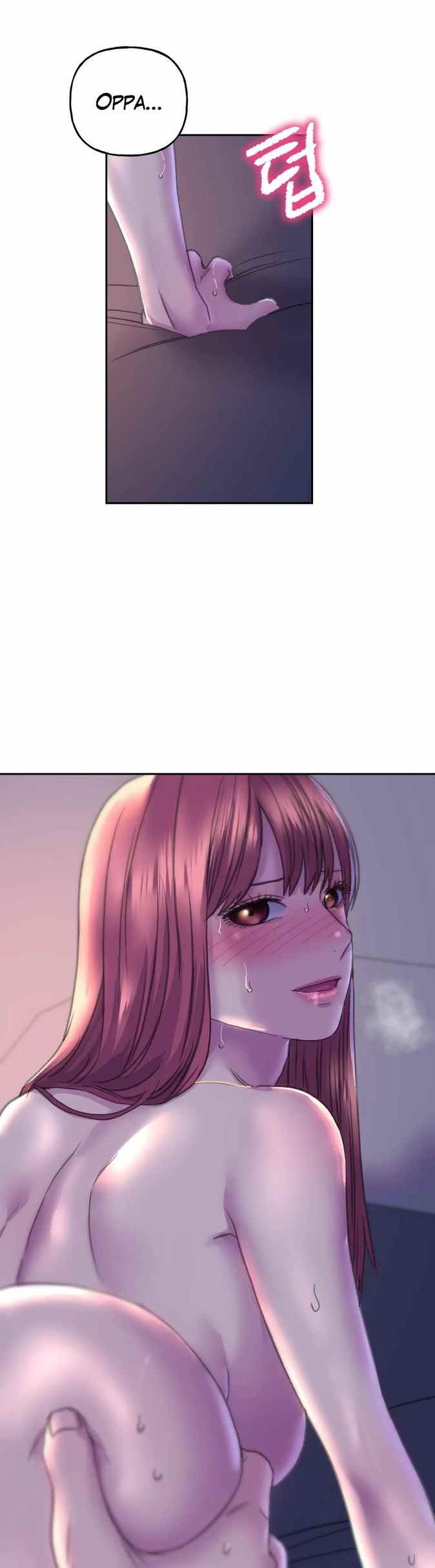 Double Face - Chapter 7 31