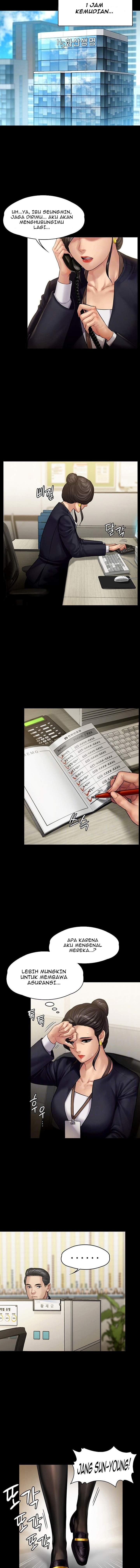 Queen Bee (Andrew) - Chapter 144 3