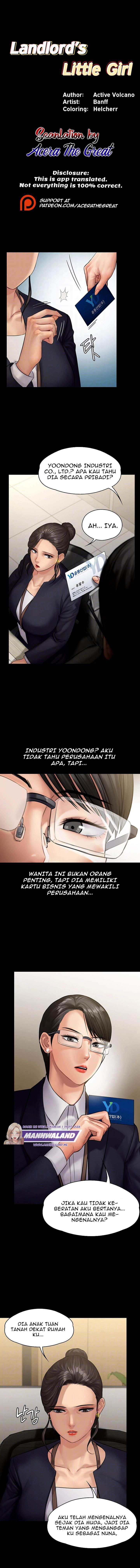 Queen Bee (Andrew) - Chapter 144 1