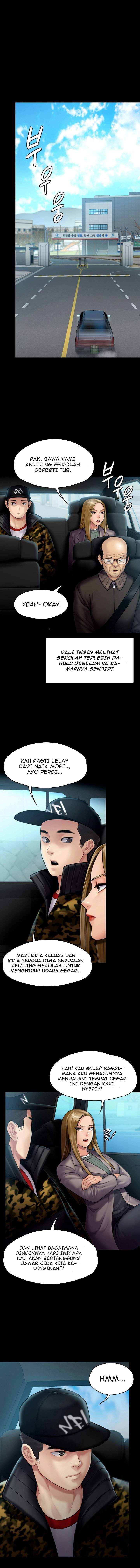 Queen Bee (Andrew) - Chapter 144 5