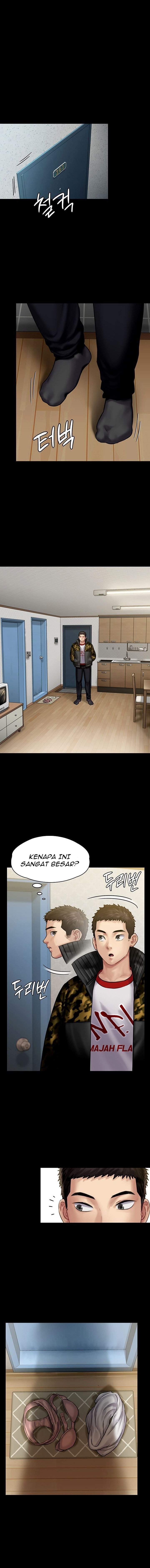 Queen Bee (Andrew) - Chapter 144 12