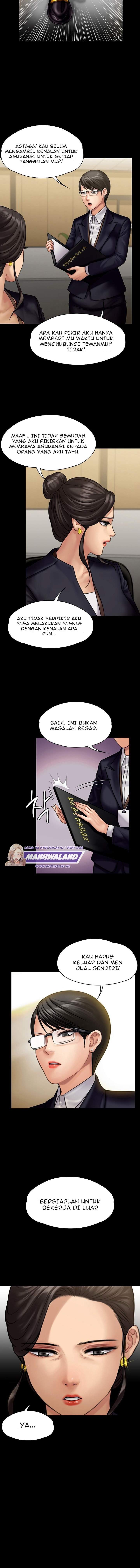 Queen Bee (Andrew) - Chapter 144 4