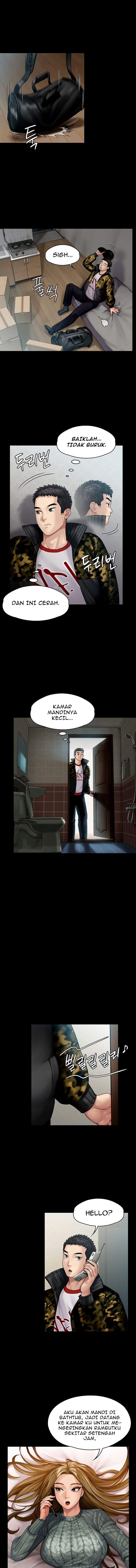 Queen Bee (Andrew) - Chapter 144 9