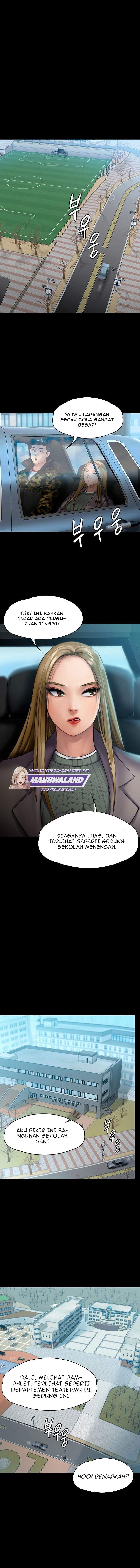 Queen Bee (Andrew) - Chapter 144 6