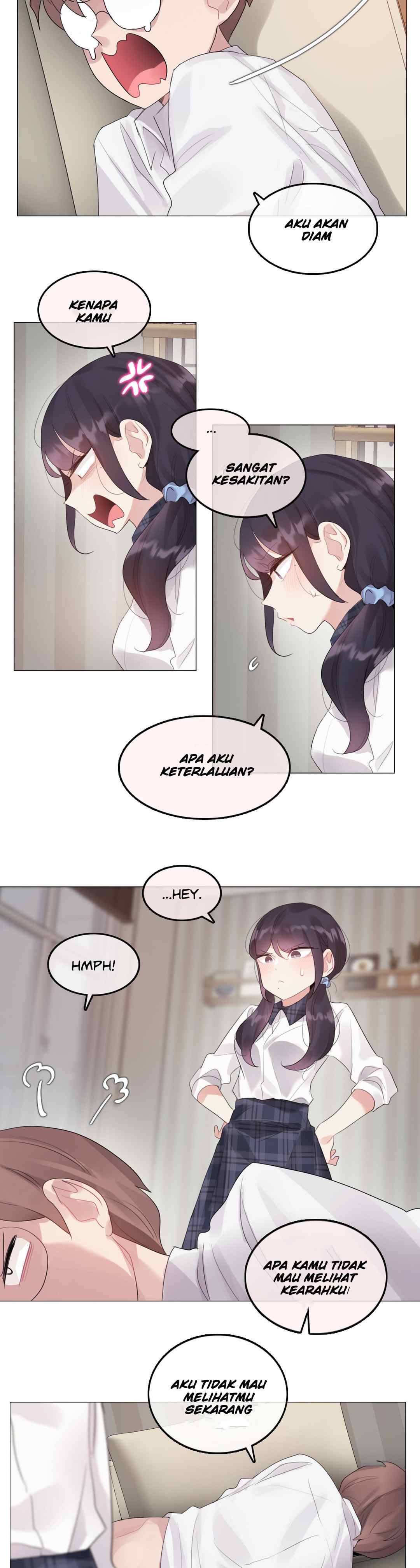 A Pervert&#8217;s Daily Life - Chapter 140 3