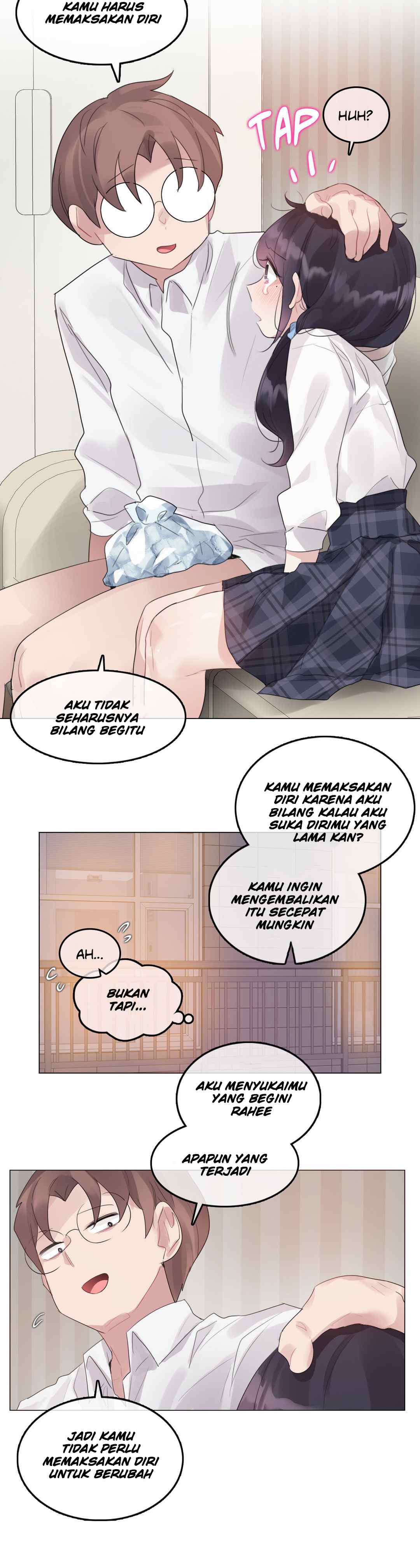 A Pervert&#8217;s Daily Life - Chapter 140 6