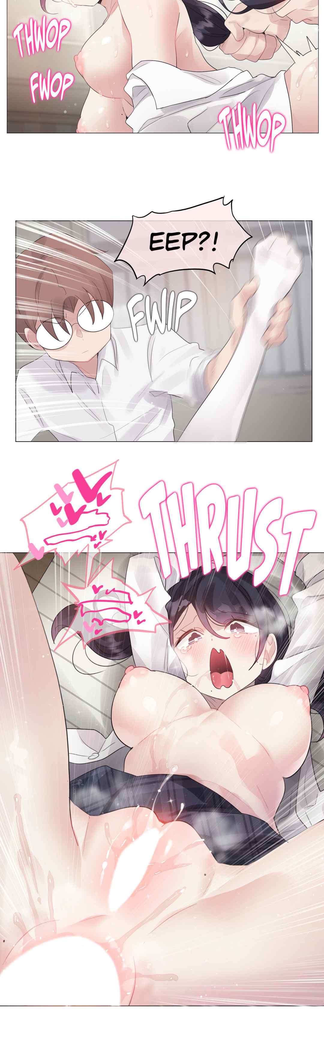 A Pervert&#8217;s Daily Life - Chapter 140 13