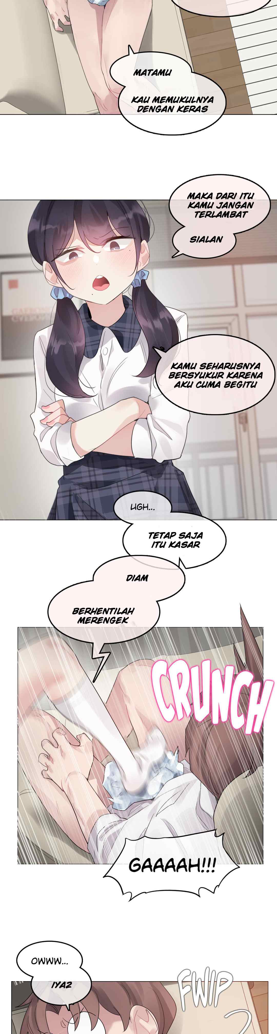 A Pervert&#8217;s Daily Life - Chapter 140 2