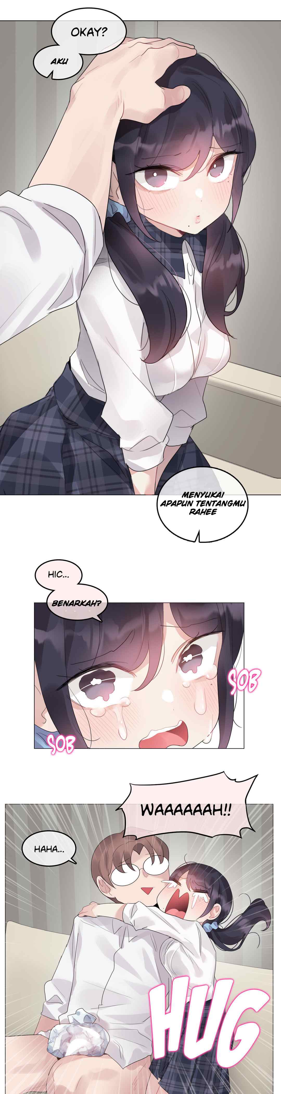 A Pervert&#8217;s Daily Life - Chapter 140 7