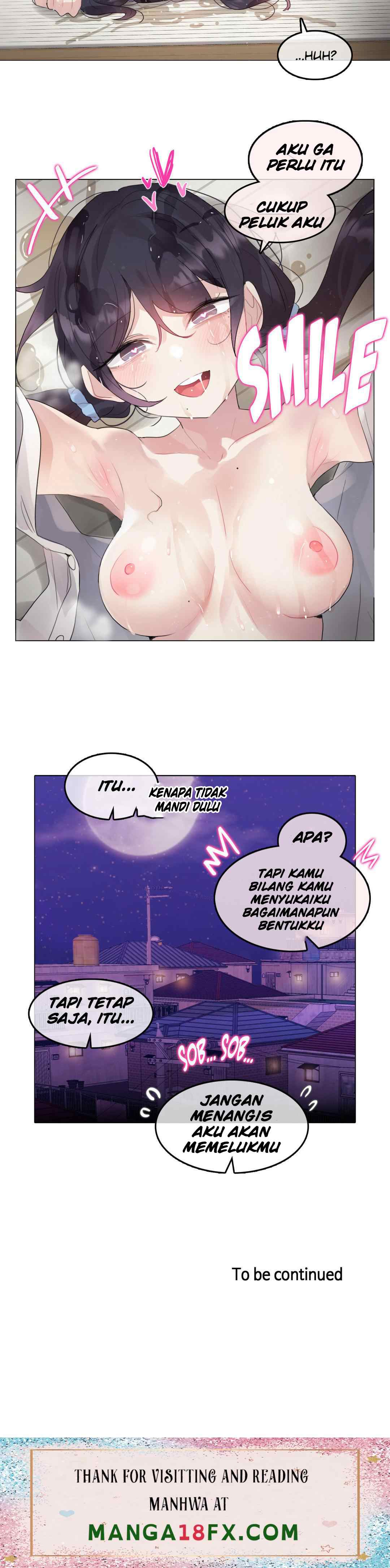 A Pervert&#8217;s Daily Life - Chapter 140 18