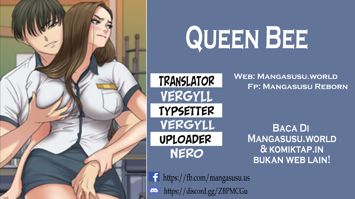 Queen Bee (Andrew) - Chapter 135 1