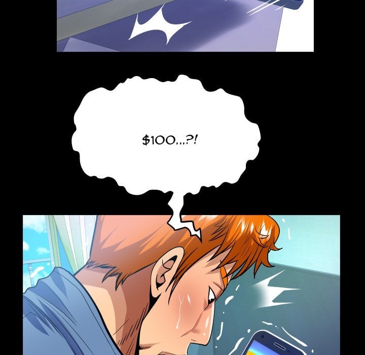 My Aunt - Chapter 135 67