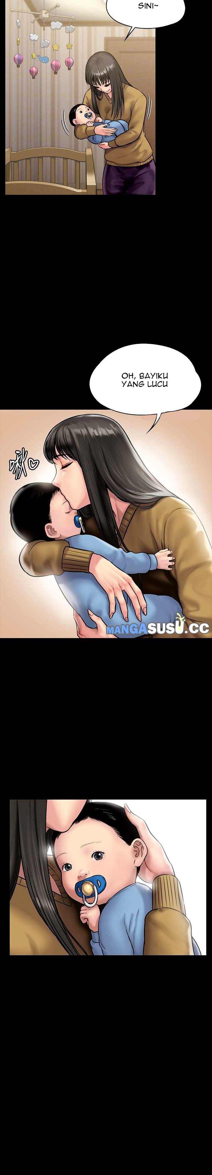 Queen Bee (Andrew) - Chapter 135 5