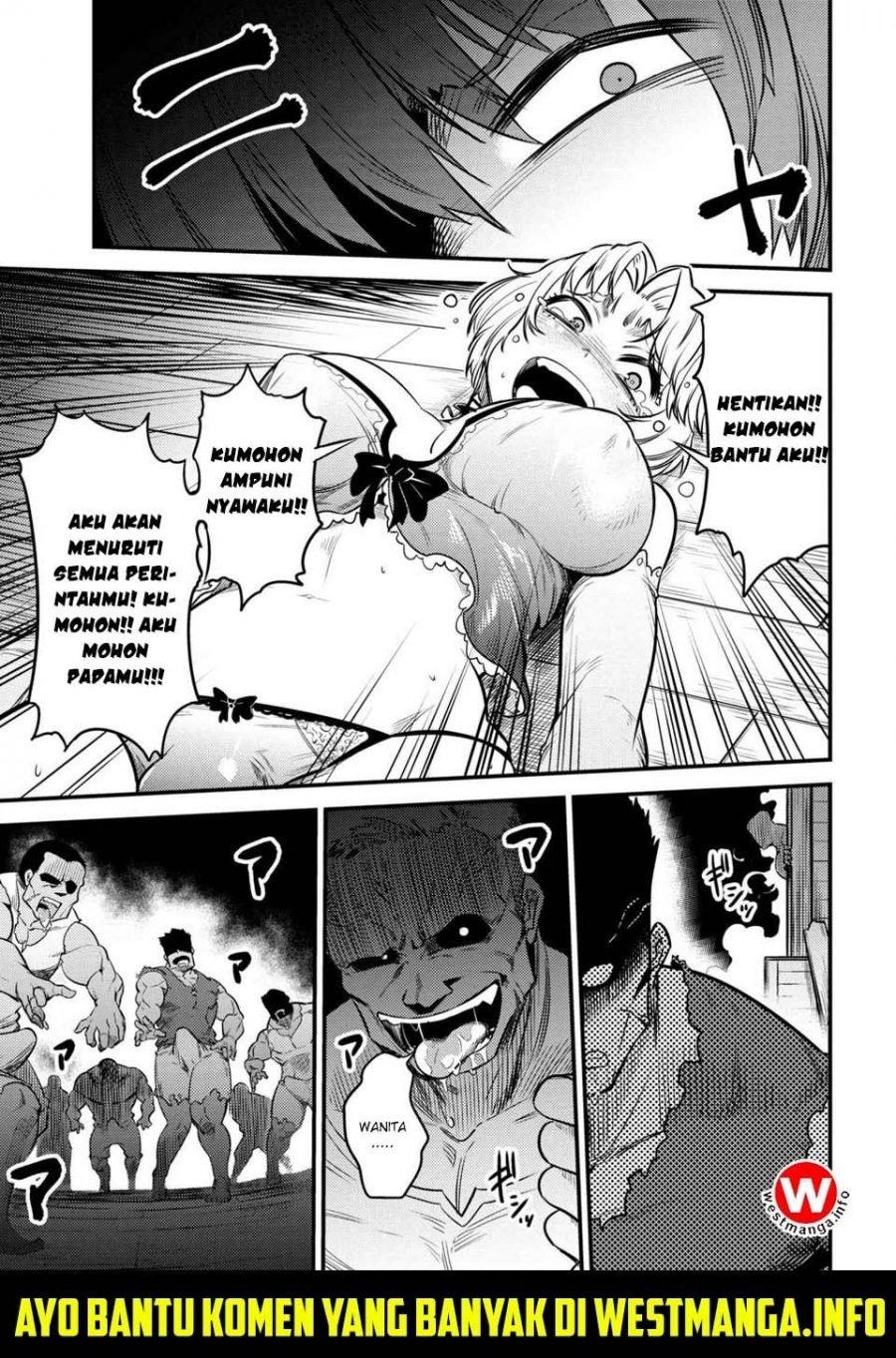 Kaifuku Jutsushi no Yarinaoshi - Chapter 14.1 9