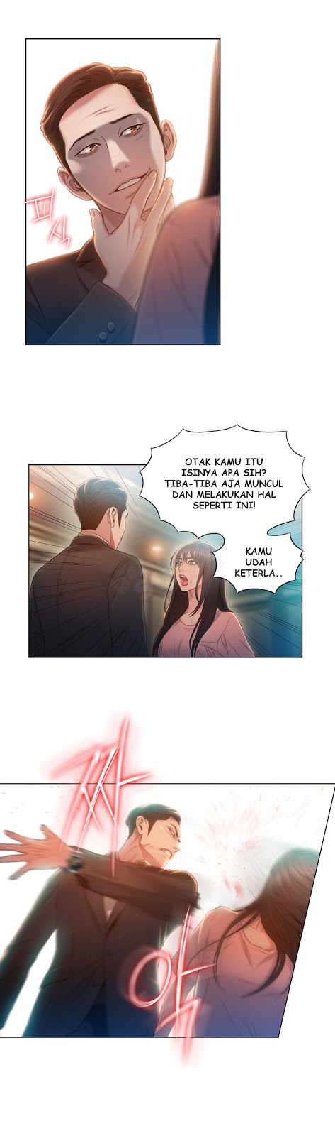 Sweet Guy - Chapter 71 11