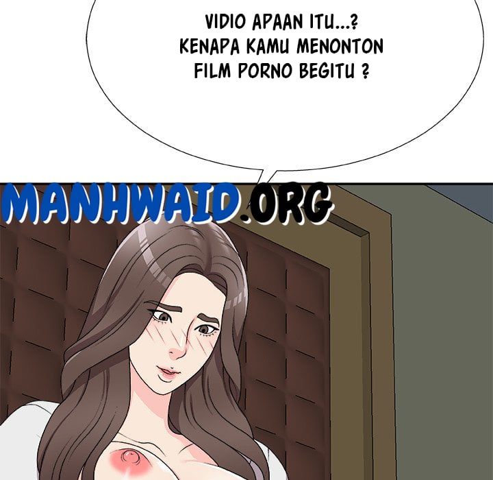 Miss Announcer - Chapter 71 141