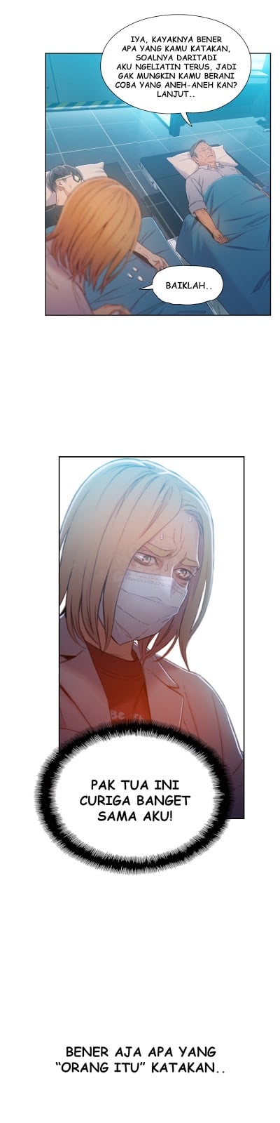 Sweet Guy - Chapter 71 19