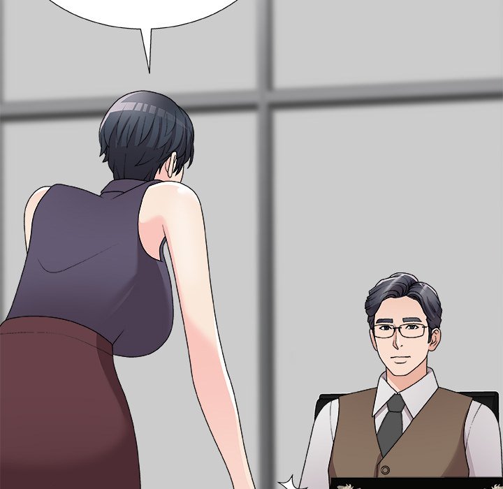 Miss Announcer - Chapter 71 47