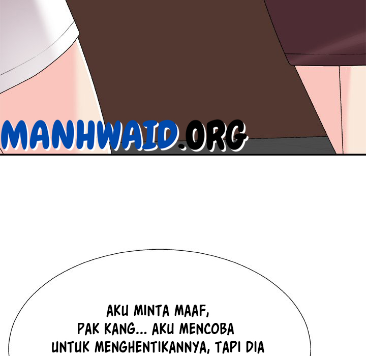 Miss Announcer - Chapter 71 32